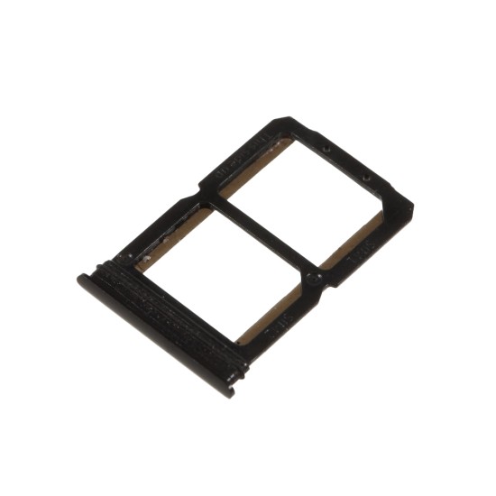 SUPORTE SIM ONEPLUS 6 PRETO FOSCO SUPORTE SIM ONEPLUS 6 PRETO FOSCO